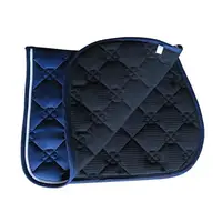 All Purpose Saddle Pad Equestrian Bareback Riding Pad Horse Riding Pad For Horse Riding Show Jumping Performance Equipment 1