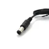RC Boat Charger for Remote Control Fishing Bait Boat EU UK US Plug Car charger USB Charger RC Toys Parts 3