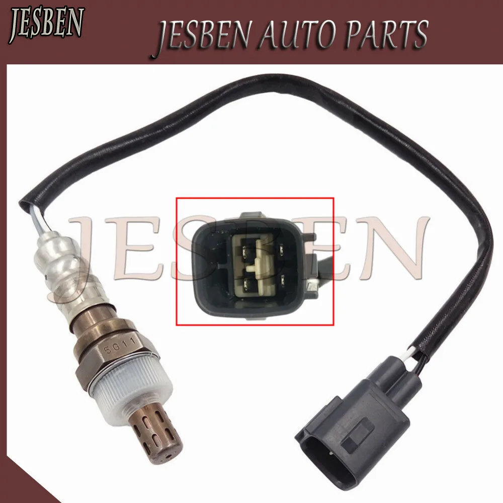 89465-52190 датчик кислорода Lambda O2 подходит для Toyota ECHO SCION XA XB YARIS VERSO 1.3L 1.5L 1999-2006 NO #234-4524 |