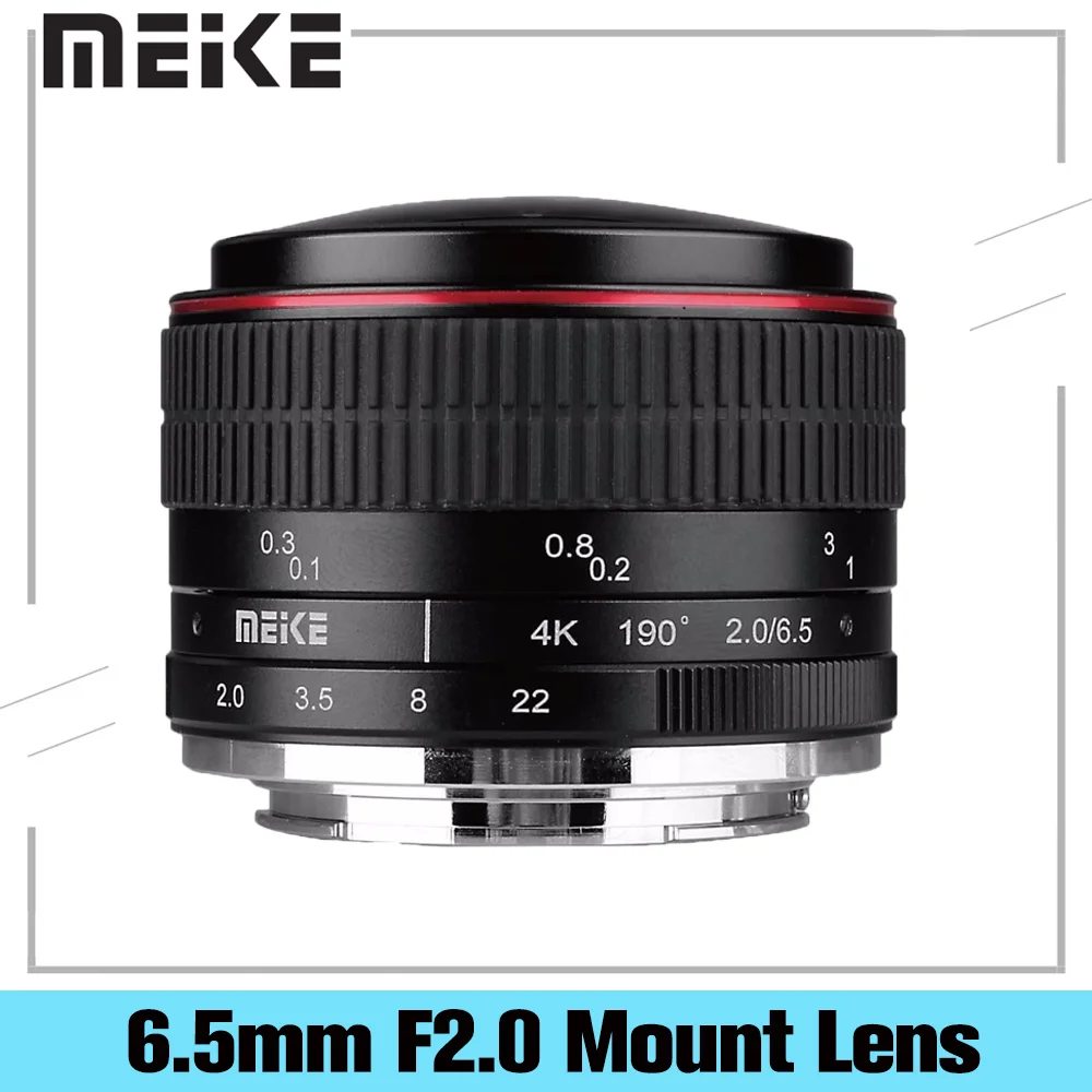 Объектив для Фотоаппарата Canon Nikon Sony Fujifilm Panasonic Olympus|Объективы фотоаппаратов| |