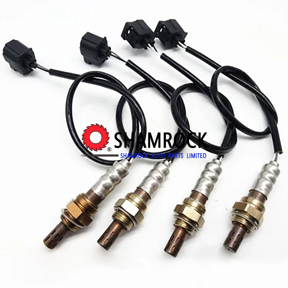 Кислород O2 Лямбда-зонд Сенсор OEM SG1849/234-4417/234-4770/234-4587/234-4771 fo 2010 2011 Ddodge Durango Jjeep Grand Cherokee Wrangler