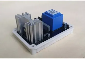 

Voltage regulator controller : JF550 / RX-AVR-100A