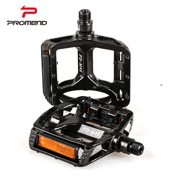 

PROMEND MTB pedals for bicycle Non-Slip Flat Bike Pedals MTB Road Bicycle Pedals PD-M48E Mountain Bike Pedals bike accessories