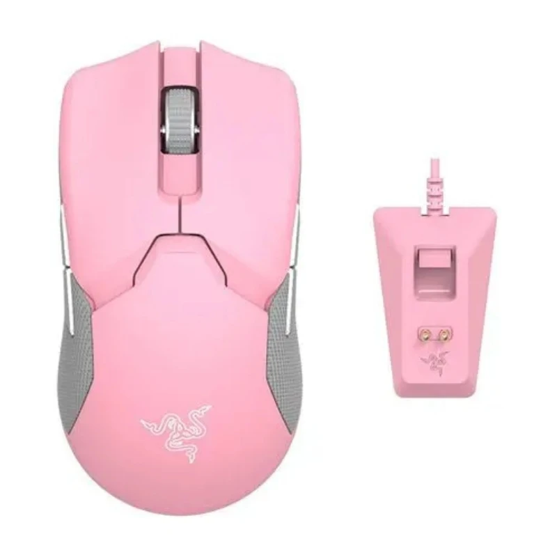 Razer Viper Ultimate с зарядной док-станцией Беспроводная игровая мышь HyperSpeed 20000 DPI |