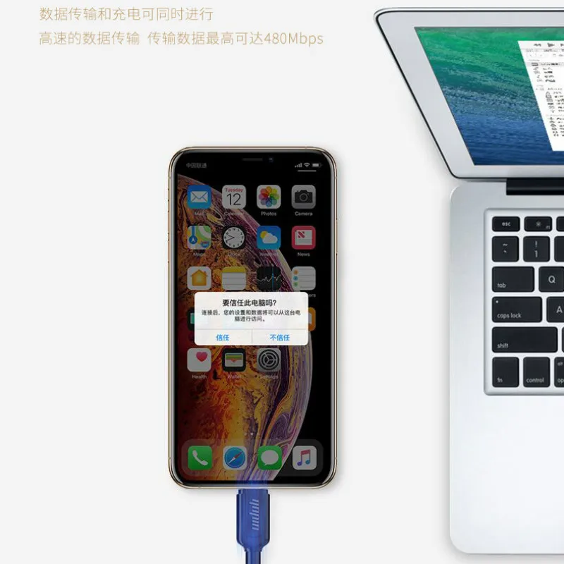 Кабель usb типа C Bozhu 1 м кабель для быстрой зарядки USB C кабель для Xiaomi K20 samsung Oneplus 7 Pro мобильный телефон USB-C зарядное устройство