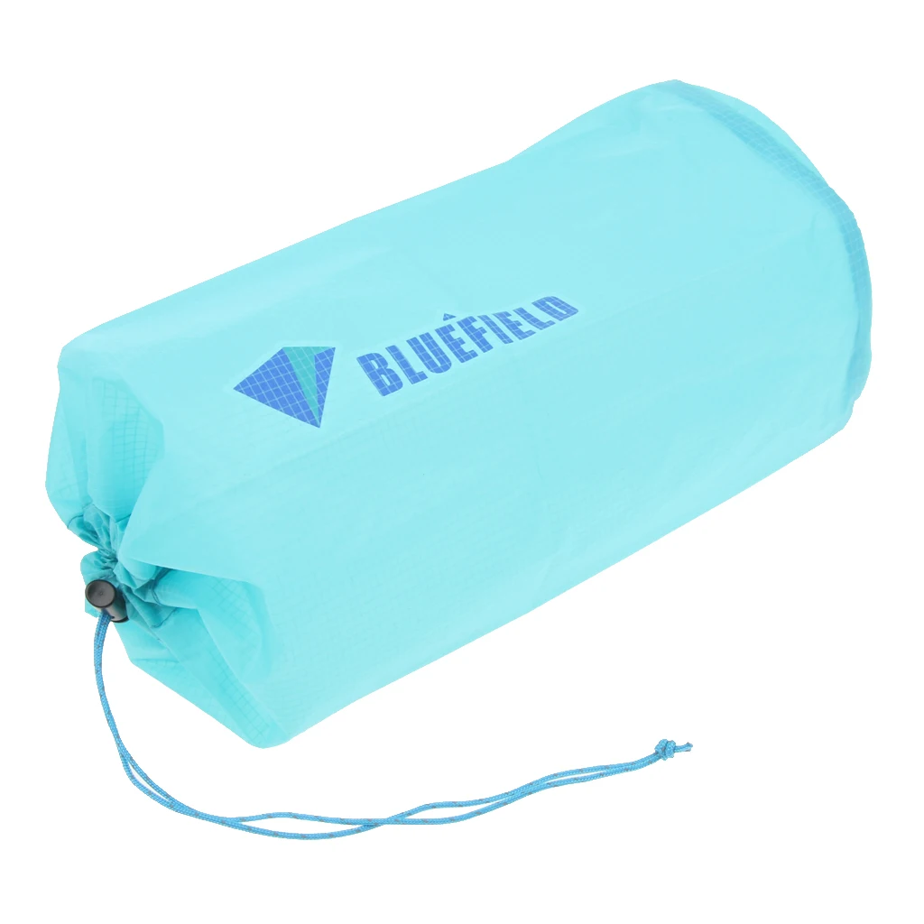 Waterproof Drawstring Storage Stuff Sack Dry Bag Outdoor Travel