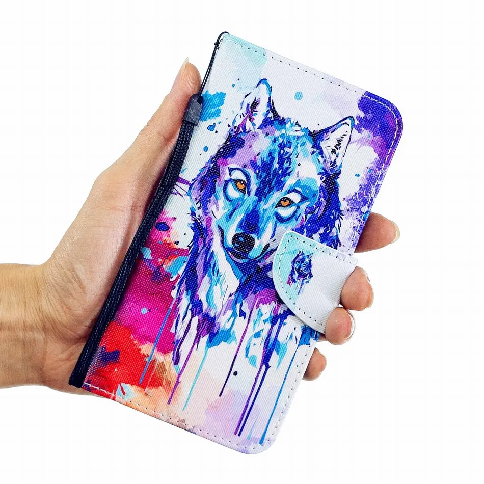 Покрашенный чехол для телефона Новое поступление для крышка samsung Galaxy J310 J320 J330 J3 J530 J730 J5 J7 арт Картины E31F