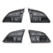 4G0951523 MMI руль Многофункциональный Управление кнопка включения для Audi A1 A6 A7 2011 2012 2013