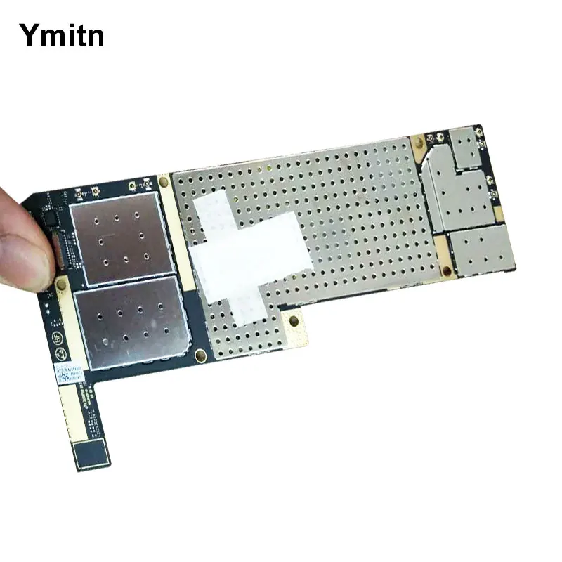 

Ymitn Electronic panel mainboard Motherboard Circuits with firmwar For Lenovo YOGA Tablet 2 YOGA2 1050 1050F