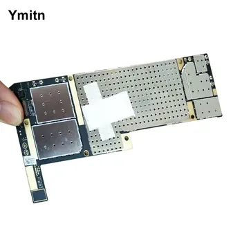 Ymitn Electronic Panel Mainboard Motherboard Circuits With Firmwar For Lenovo Yoga Tablet 2 Yoga2 1051 1051f Buy At The Price Of 56 07 In Aliexpress Com Imall Com