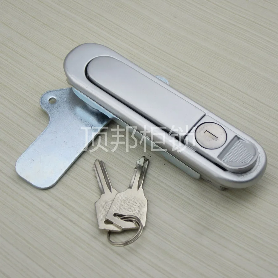 

Dinbong AB301-2-1 Electric Ark Plane Lock Switch Control Box Cabinet Door Lock a Large Amount Currently Available