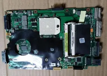 

Hot selling laptop motherboard for ASUS K50AD X5DAD REV 1.3 15.6 inch machine 512m graphics card motherboard