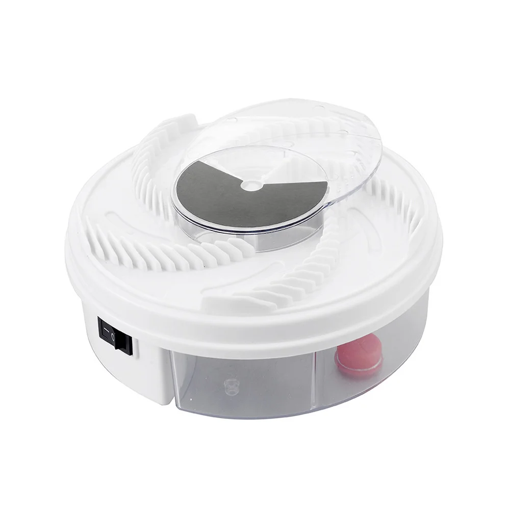 

Flying Insect Killer Electronic Device And Trapping Food Pest Control Electric Fly Killing Electric Catching Fly Catcher