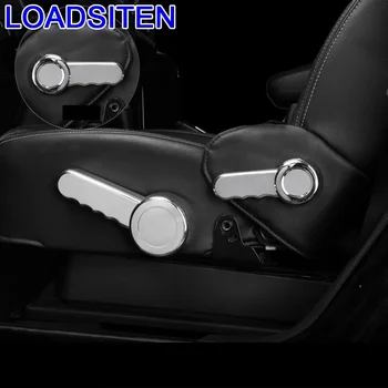 

Automobile Automovil Chromium Cup Gear Reading Lamp Horn Interior Mouldings Protecter Car Styling Covers 18 19 FOR JEEP Wrangler