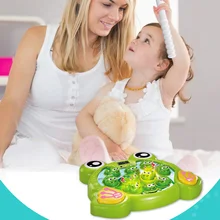 Игрушка в виде лягушки, набор игрушек для мальчиков и девочек, подарки на Рождество и день рождения, распродажа