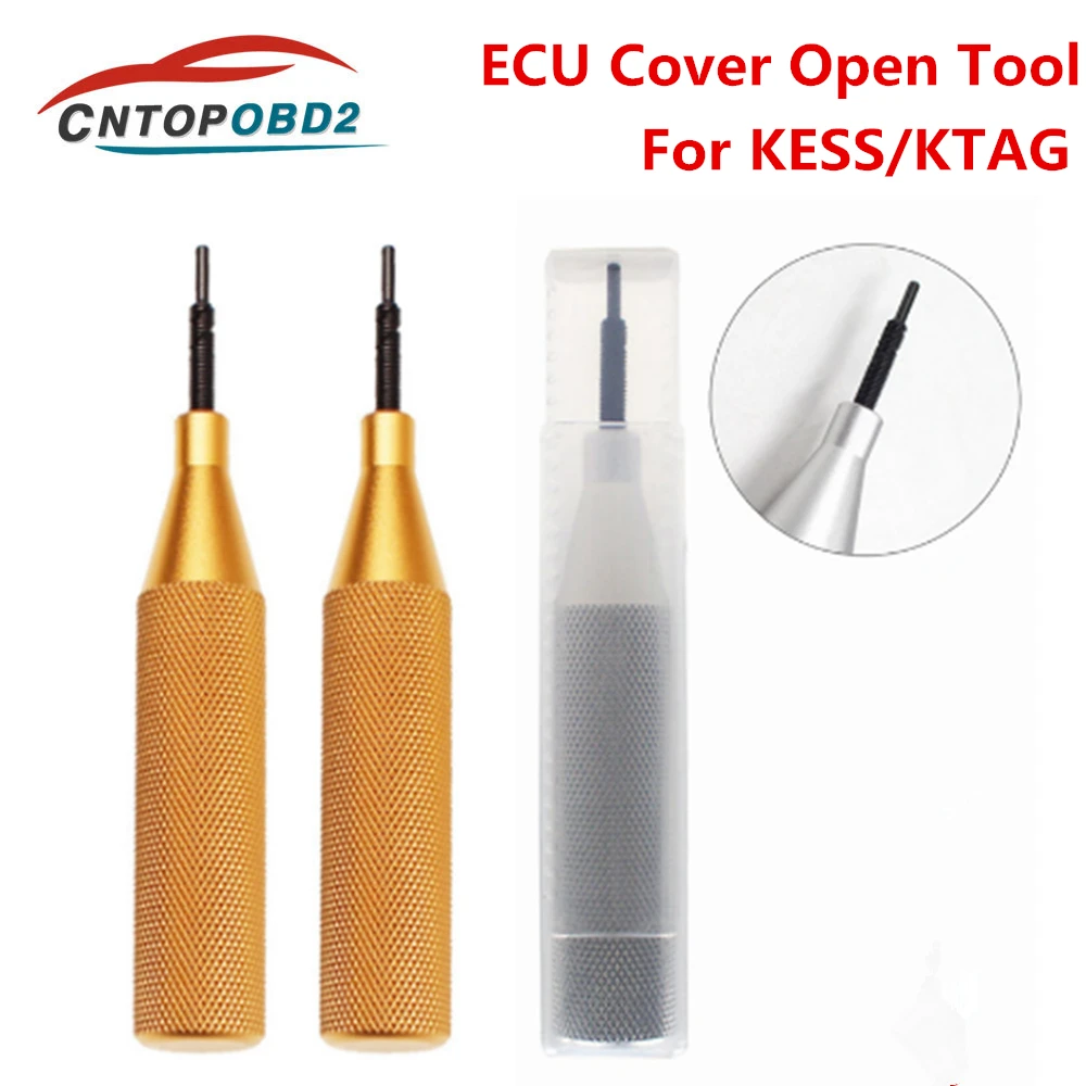 

ECU Cover open tool for kess V5.017 ktag v7.020 Galletto 4 fgtech V54 ECU uncover tool Car Repair Tool PC Version Open Cover