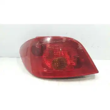 

8682584 Left Rear light Peugeot 307 (s1) 1.6 16v Hdi