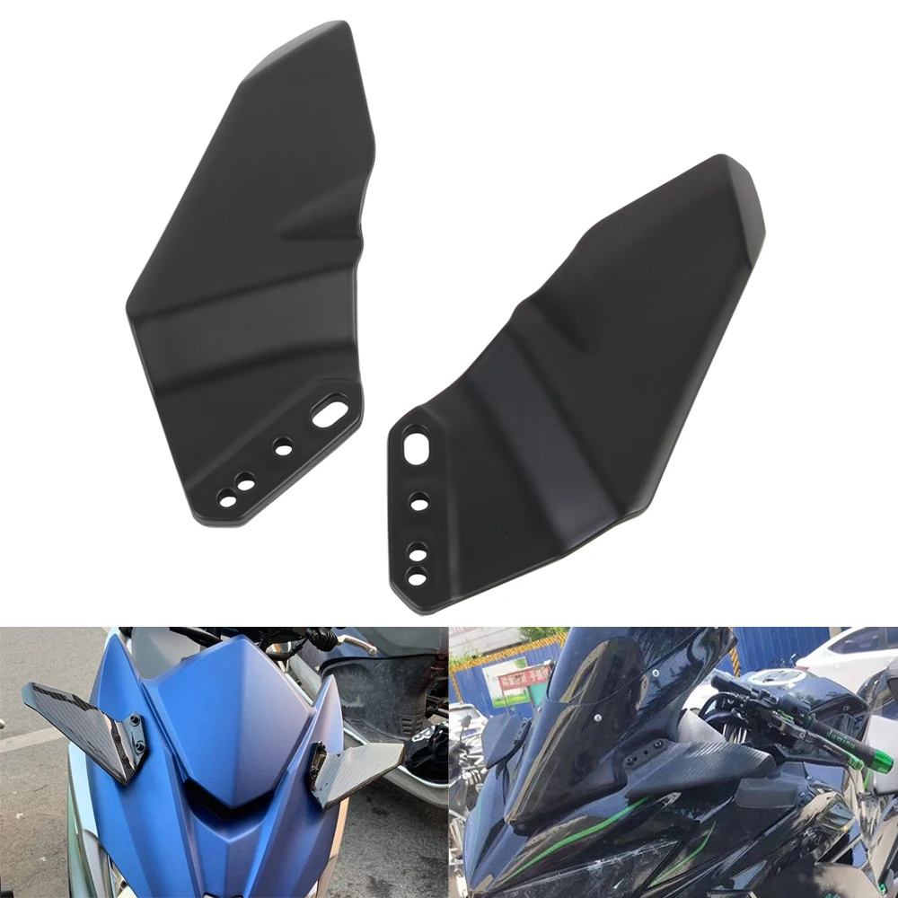 Мотоциклетный комплект крыла Спойлер для HONDA CBR250RR CBR500RR CBR600F4 CBR600F4i CBR600RR CBR1000RR CBR 600
