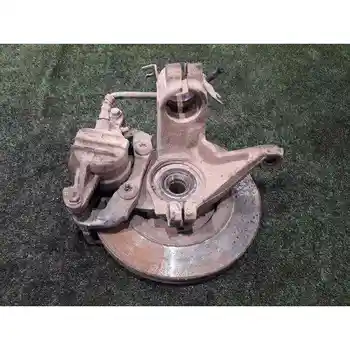 

364754 STEERING KNUCKLE FRONT RIGHT PEUGEOT PARTNER (S2)