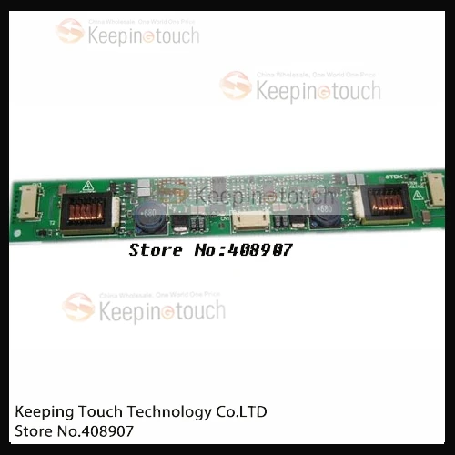 Для CXA-0190 PCU-P011A lcd CCFL инвертор мощности