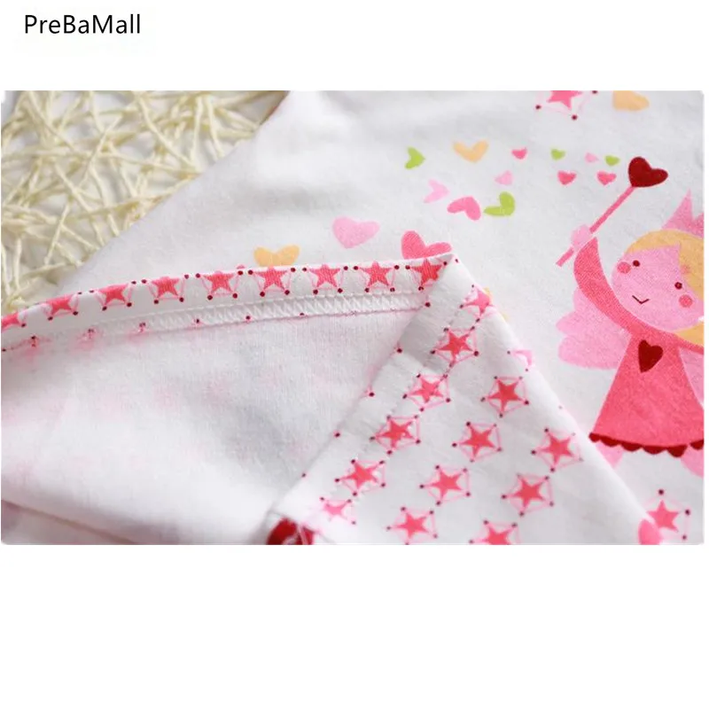 Newborn Baby Clothes Cotton Long Sleeve Infant Clothing Top+Pant 2PCS Cartoon Baby Boys Girls Clothing Unisex Dropshipping A0071