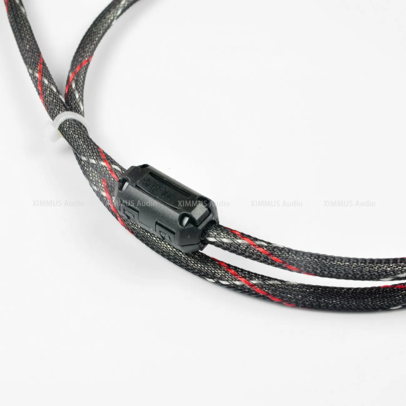 Cabo de Dados Usb tipo c Usb tipo a Alta Fidelidade Cabo Áudio 5n Dac pc Móvel Muito Grosso Sliver Chapeado Condutores c - Image 6