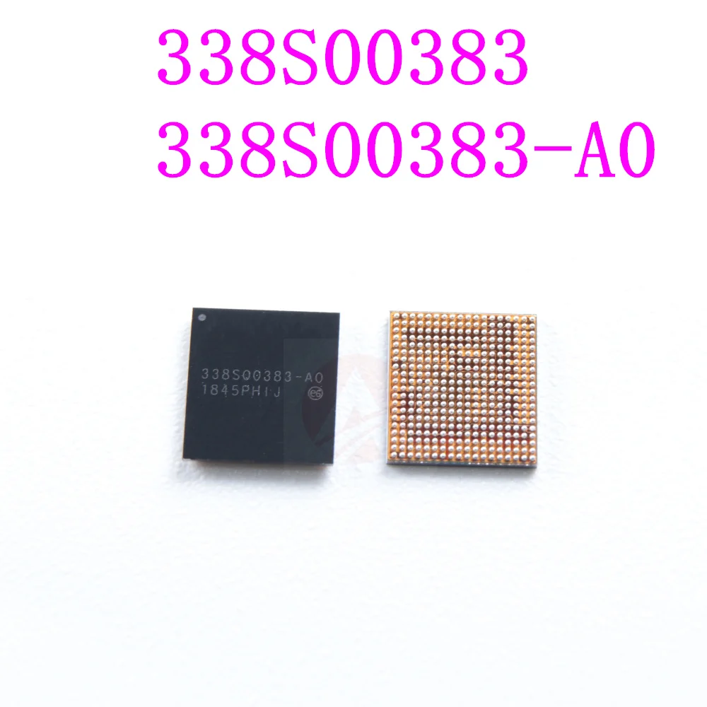 Оригинальный чипсет IC для iphone XS XR 338S00383 338S00383-A0 U2700 Power 1 шт. | Электронные компоненты