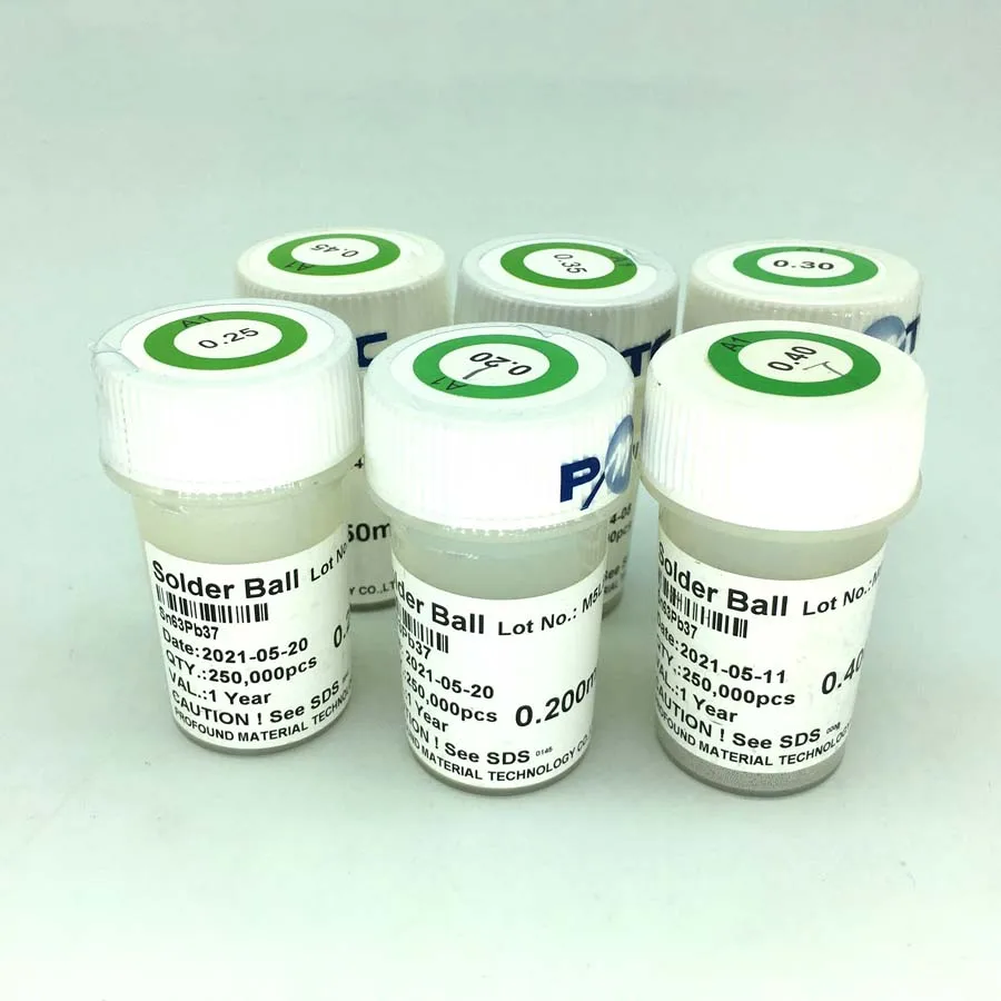 Рисунок 2 - Сварочные шарики