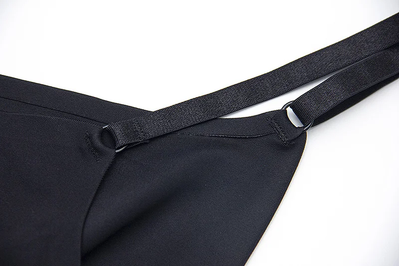 Нижнее белье регулируемое управление Slip Body Shaper комбинация для женщин формирующая грудь подтягивающая корректирующая одежда бесшовная V Ночная Пижама с горловиной