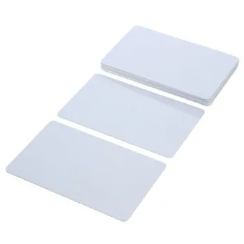

UID white card M1 card IC access card Copy parking card elevator card 0 sector can be repeatedly erased and rewritten