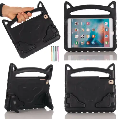 

Kids Strong Shockproof EVA Foam Stand Case Cover For iPad Mini 2019/ iPad Mini 5
