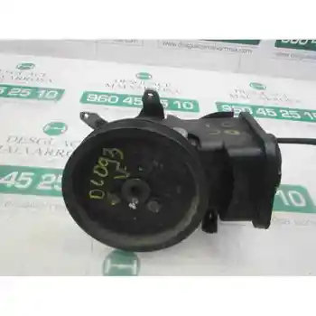 

PUMP POWER STEERING BMW 3 SERIES SALOON (E46) 2. 0 16V diesel cat 7692974519 6756675 [16384803]