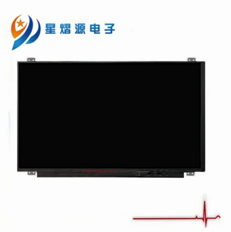 14 ''сенсорный ScreenLTN140AT36-D01 подходит N140BGN-E32 B140XTK01.1 B140XTK01.0 для DELL 1366X768 40PIN