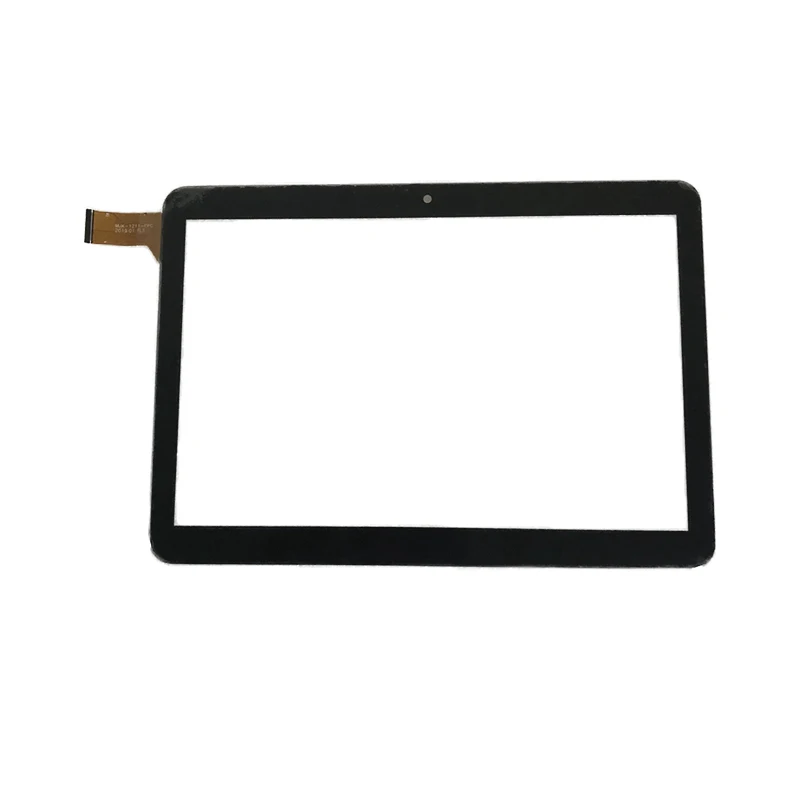 New 10.1 Inch Touch Screen Digitizer Glass For Onn Ona19tb003 Tablet Pc