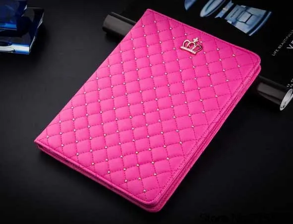 For-Apple-iPad-2-3-4-Luxury-Classic-Crown-&-heart_19