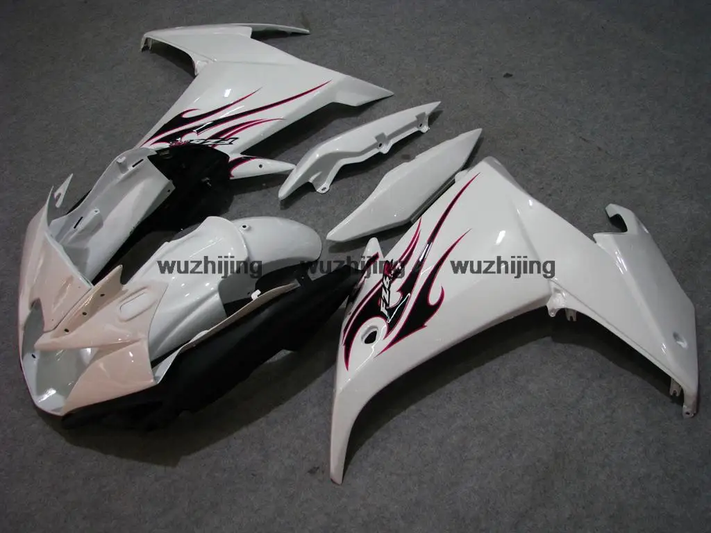 yamaha fazer fairing