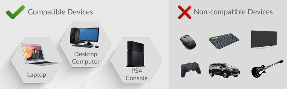 5.0, usb (externo) para música, chamadas, jogos, filmes em pc