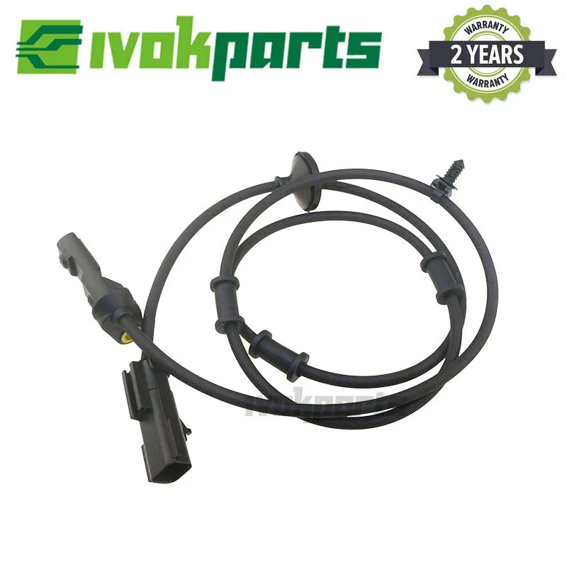 Genuine Chrysler 56041308AA Wheel Speed Sensor Genuine Chrysler 56041308AA Wheel Speed Sensor