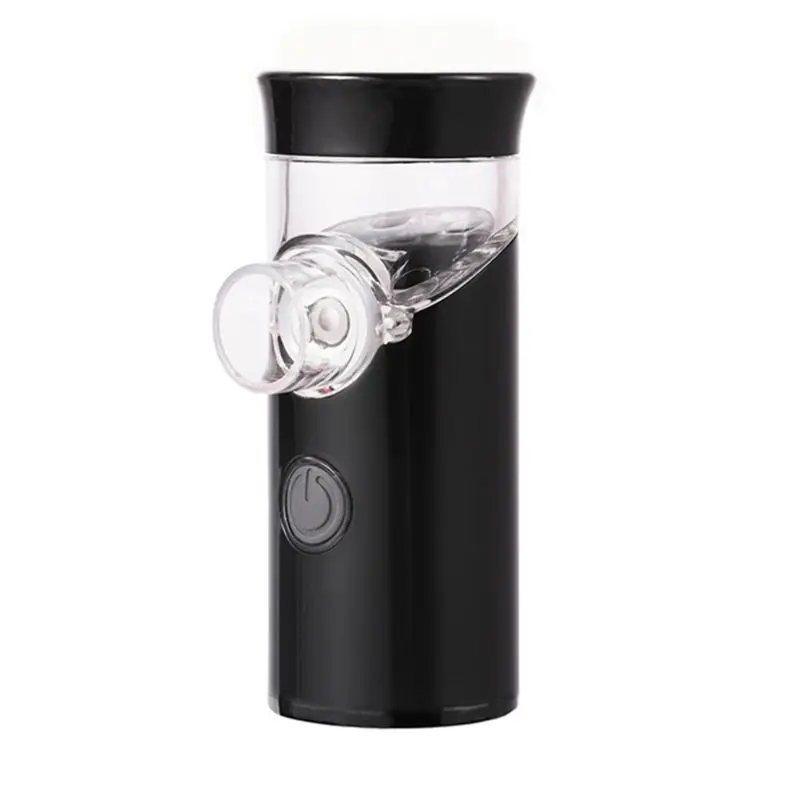 

Portable Handheld Mesh Vaporizer Mist Vaporizers Mini Ultrasonic Humidifier for Adults Kids