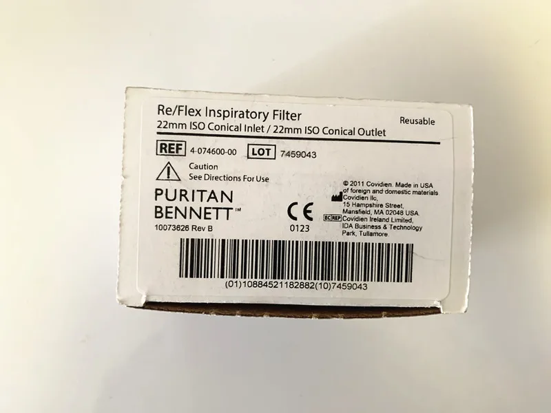 

FOR Tyco PB840 Ventilator Exhalation Filter PB840 Exhalation Filter Water Collecting Cup Etc