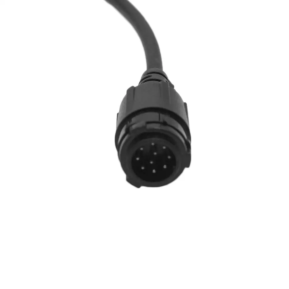 USB Программируемый кабель HKN6184 для Motorola Radio DM4400/E DM3401 DM3600 DM4601/E MTM5200 DGM4100 DGM6100 XPR4300 XPR4350