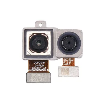 

(5piece)Back Facing Camera Back Camera for Huawei Honor 6X Main Back Facing Camera Module Rear