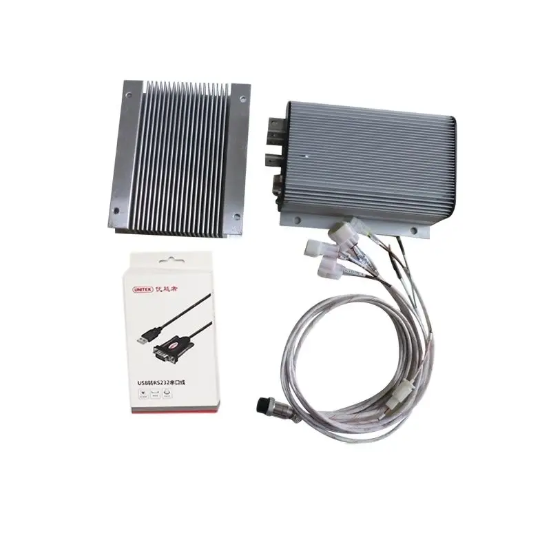 Kelly Programmable Controller Keb96151 For 96v Hub Motor Free Shipping