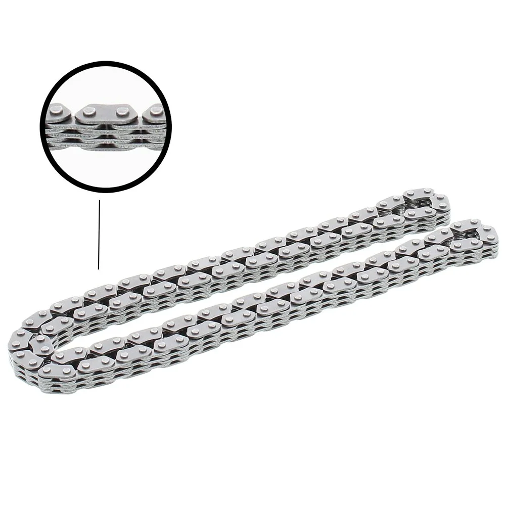 

Replacement Motorcycle Accessories Small Roller Cam Timing Chain Transmission Protective For Honda Sportrax TRX400EX 1999-2012