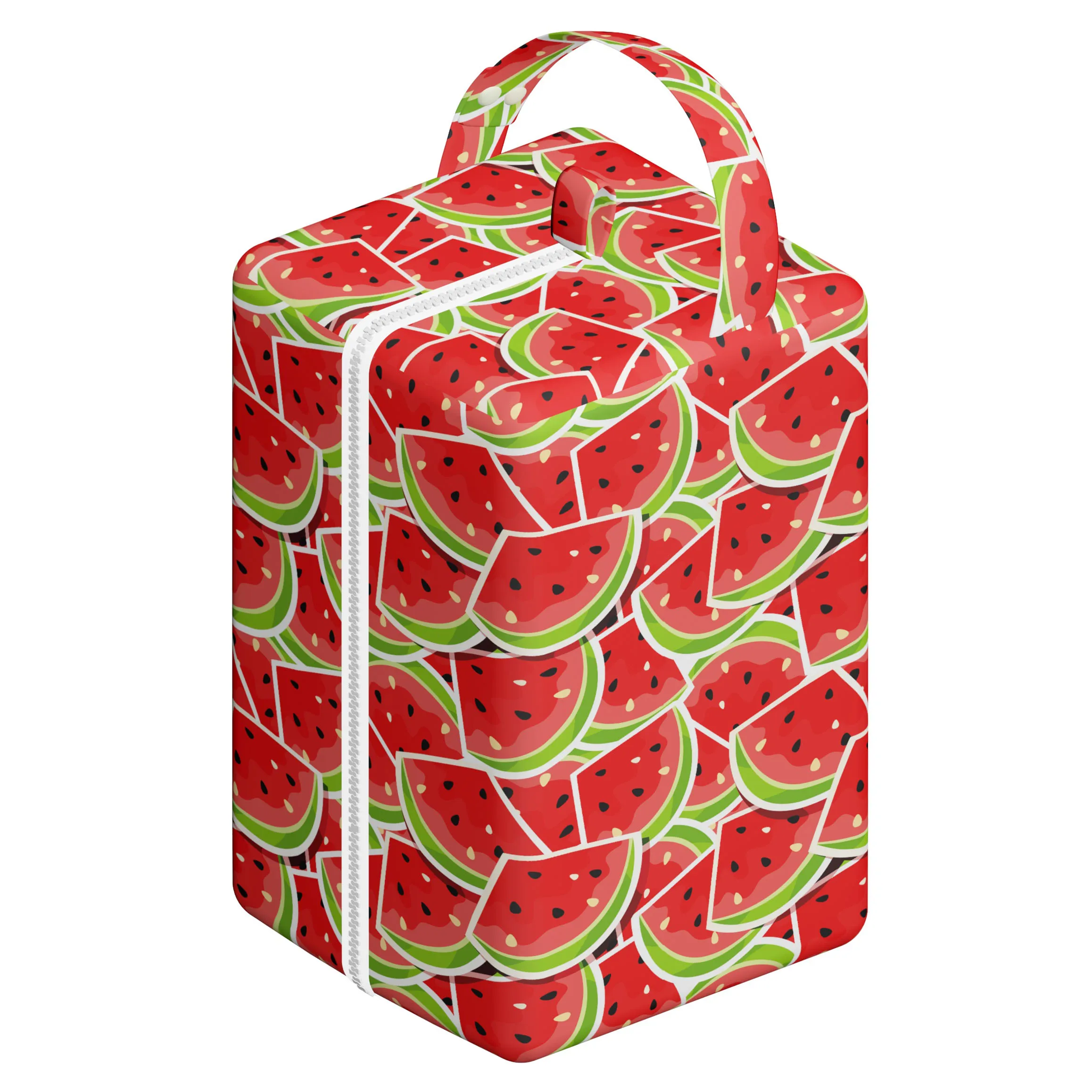 pod nappy bag