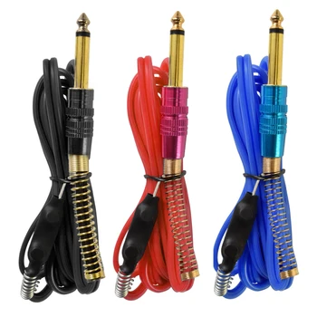 

Tattoo Clip Cord For Tattoo Power Kit Set Supply for Tattoo Machine Gun