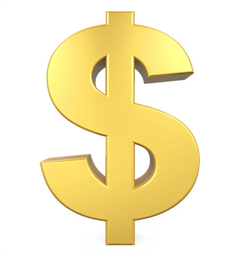 

Shipping fees