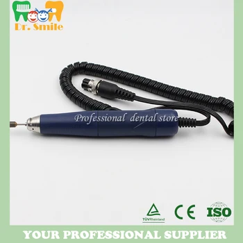 

50,000 RPM Non-Carbon Brushless NEW Dental Micromotor Polishing handpiece dental micro motor handpiece
