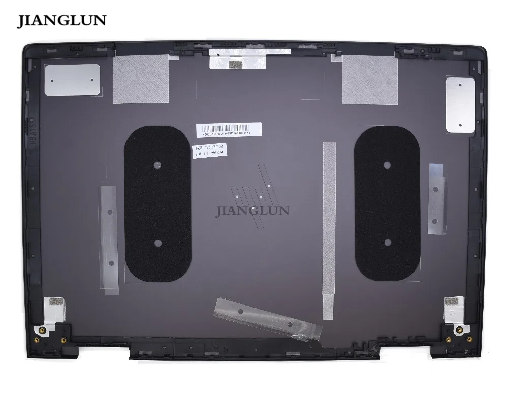 Laptop LCD Back Cover For HP 15-bq 15-bq002AU Touch Screen Version (2)