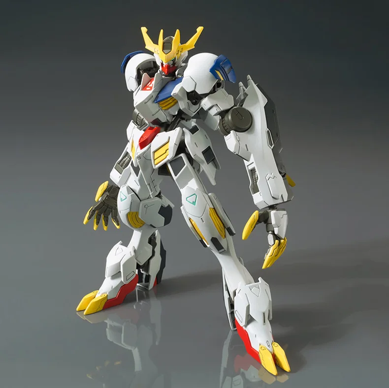 Toth модель HG 1/144 Sirius Seat Gundam Баба-Рекс император форма в настоящее время доступна тела finsberry